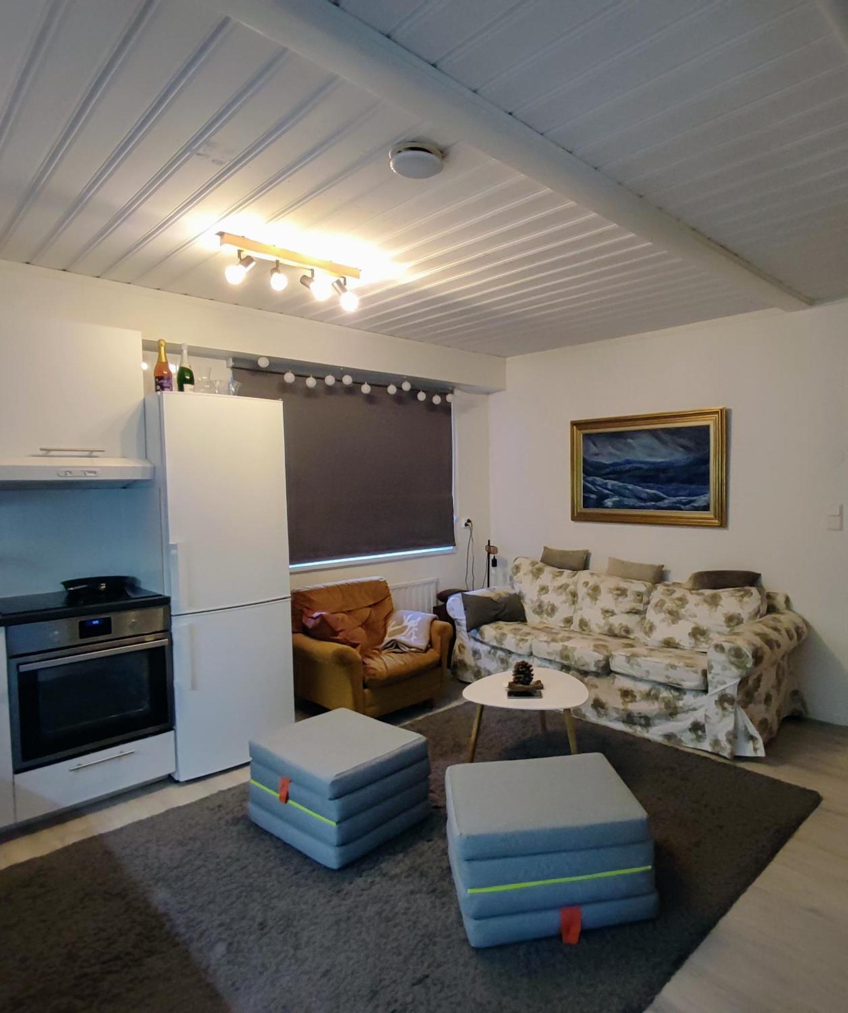 Maggala Apartments اتسجوكي المظهر الخارجي الصورة